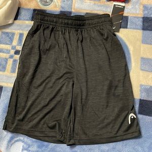 Head sport shorts